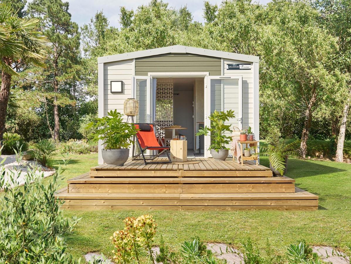 Camping Du Paquier Fane Chagny  Zewnętrze zdjęcie