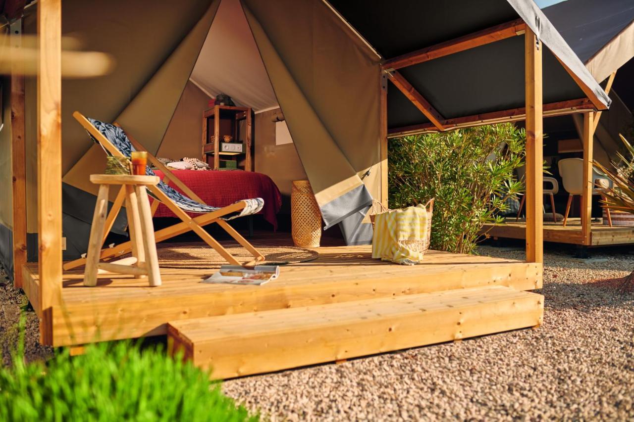 Camping Du Paquier Fane Chagny  Zewnętrze zdjęcie
