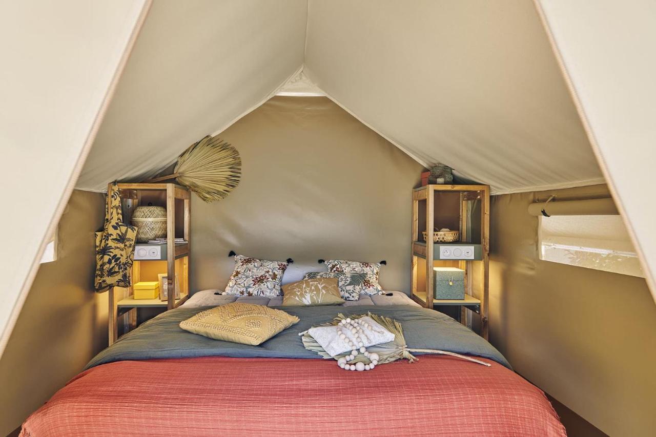 Camping Du Paquier Fane Chagny  Zewnętrze zdjęcie