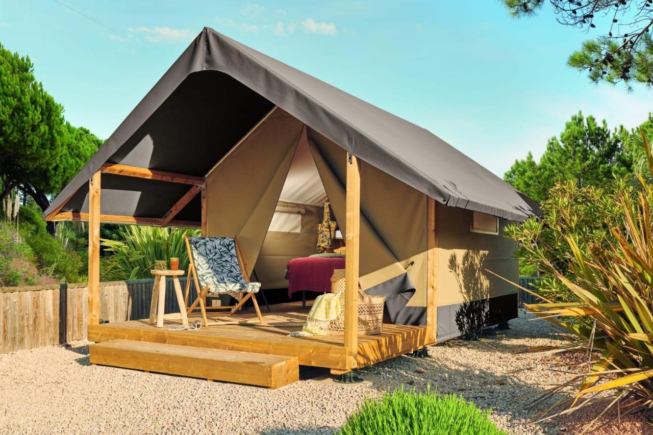 Camping Du Paquier Fane Chagny  Zewnętrze zdjęcie