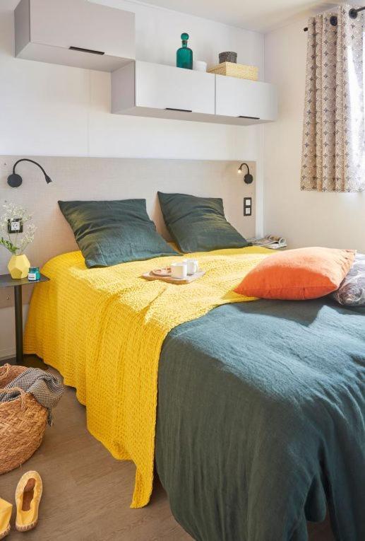 Camping Du Paquier Fane Chagny  Zewnętrze zdjęcie