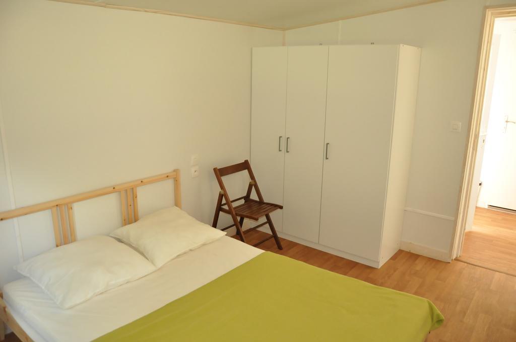 Camping Du Paquier Fane Chagny  Pokój zdjęcie