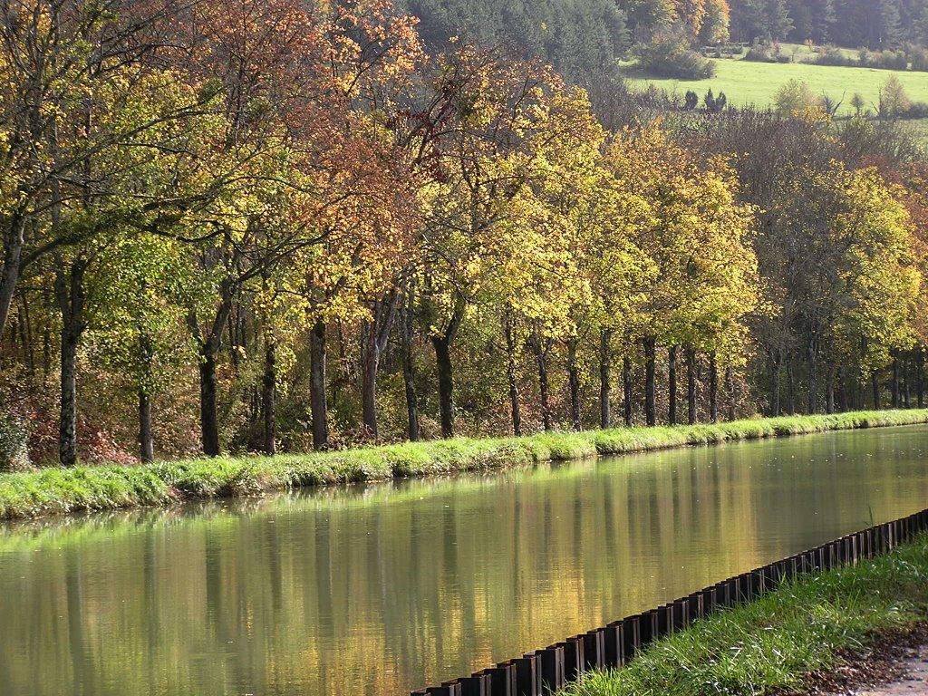 Camping Du Paquier Fane Chagny  Zewnętrze zdjęcie