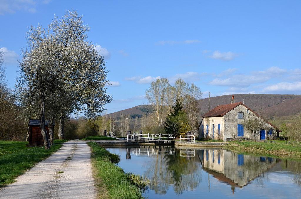 Camping Du Paquier Fane Chagny  Zewnętrze zdjęcie