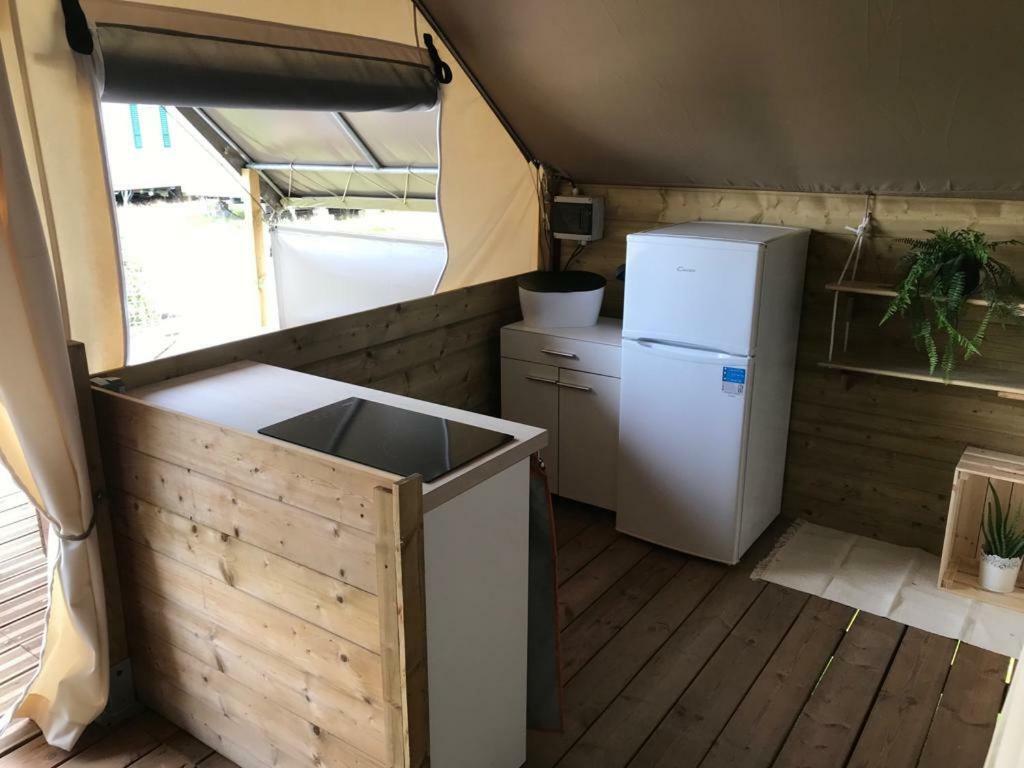 Camping Du Paquier Fane Chagny  Zewnętrze zdjęcie