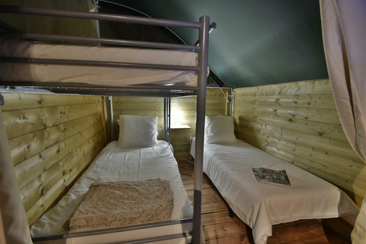 Camping Du Paquier Fane Chagny  Zewnętrze zdjęcie
